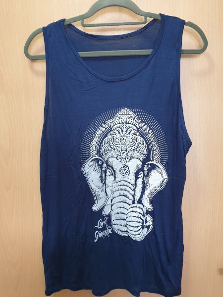 Tank Top - Ganesha 2